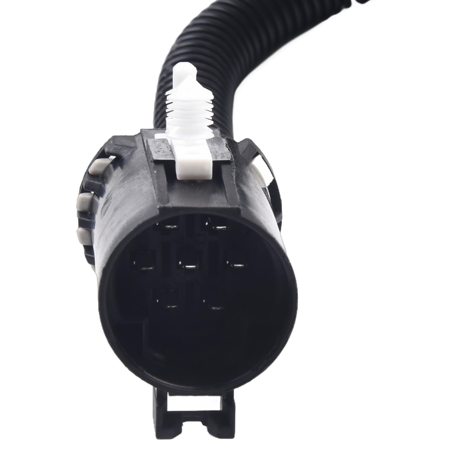 4WD Übertragungsgetriebe Schaltmotor passend für SsangYong Actyon Sports Kyron Direkteinbau Teilenummer 3255705007 4408648003