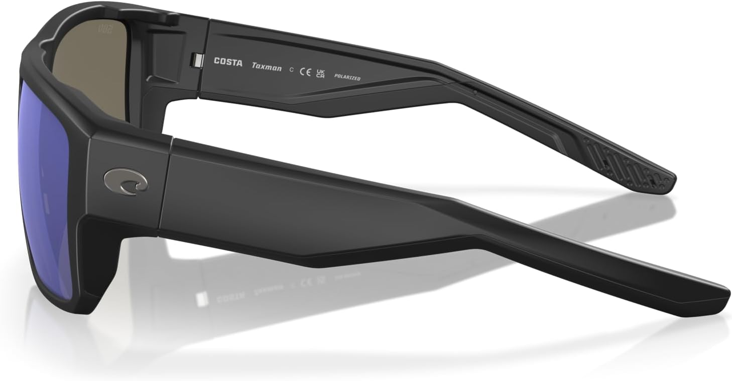 Costa Del Mar Taxman Square Sunglasses