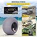 Happybuy Beach Balloon Wheels, 13
