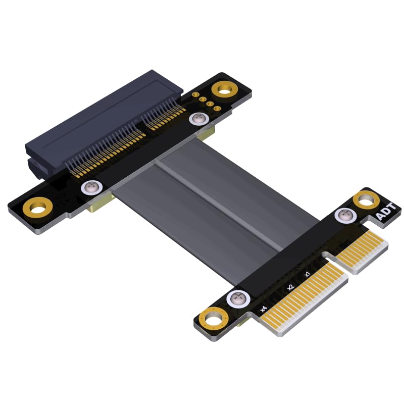 RATELWORKSWPT EXTENSION UNITエクステンションユニット PCIe x1 Extension Cable