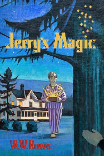 Jerry's Magic