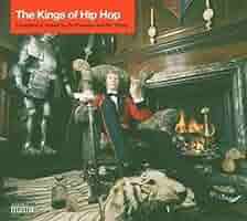 (CD)The Kings of Hip Hop／DJ Premier、Mr. Thing DJ Premier & Mr. Thing – The Kings Of Hip Hop Part B – 2 x