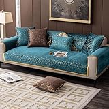 Personnalisez votre protection de canapé : vendue à l'unité, parfaite pour les canapés et canapés modulaires. Consultez notre guide des tailles pour un ajustement optimal. Nettoyage sans effort : lavable en machine (à froid) et séchage par culbutage (basse température), éviter l'eau de Javel. Améliorez votre espace de vie avec des housses de canapé élégantes qui offrent une protection pratique.