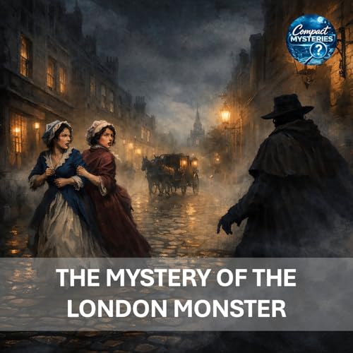 The Mystery of the London Monster