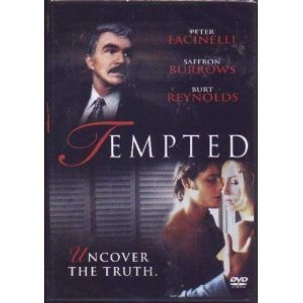 Tempted Burt Reynolds, Saffron Burrows, Peter Facinelli