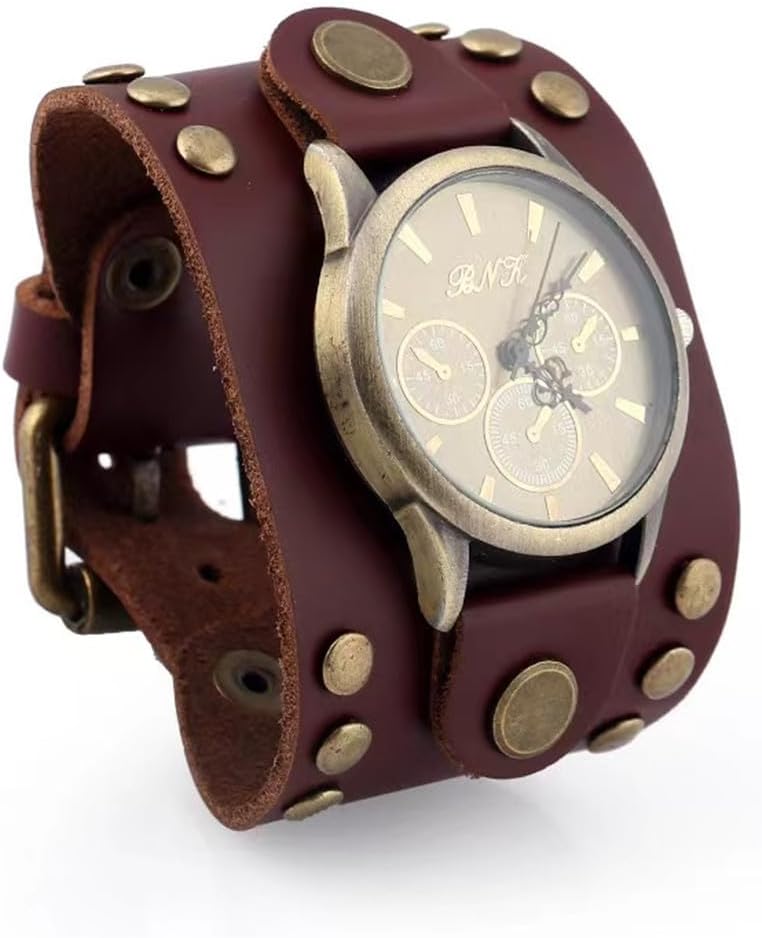 Relojes de Pulsera