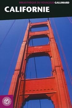 Paperback Californie [French] Book