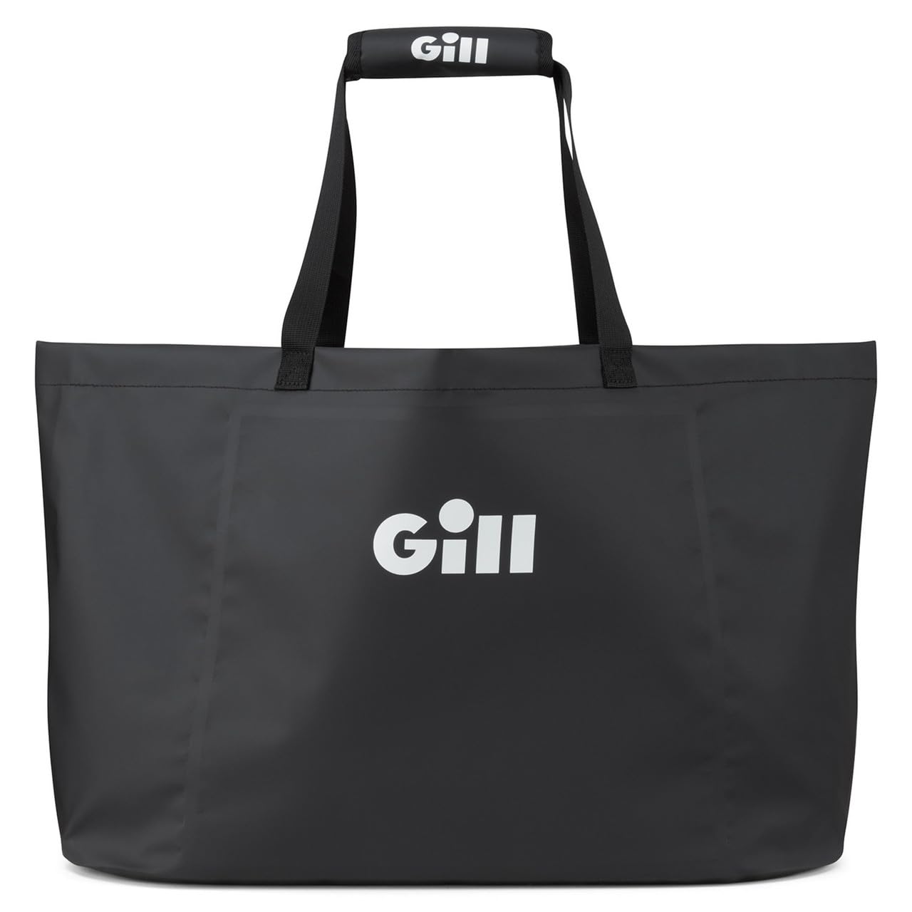 Gill Waterproof Changing Mat & Wet Bag, Portable, Folding - Ideal for for Surfers Kayakers, Rafters & Boaters (Black) - Image 3