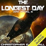 The Longest Day: Ark Royal, Book 10