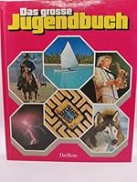 Das grosse Reader´s Digest Jugendbuch - 25. Folge 3870702192 Book Cover