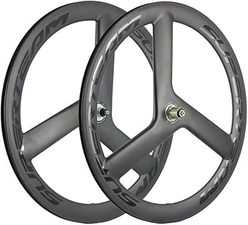 クリンチャータイヤ ホイールセット クリンチャー - ロードバイク、クロスバイク用 - 完組 - ホイール