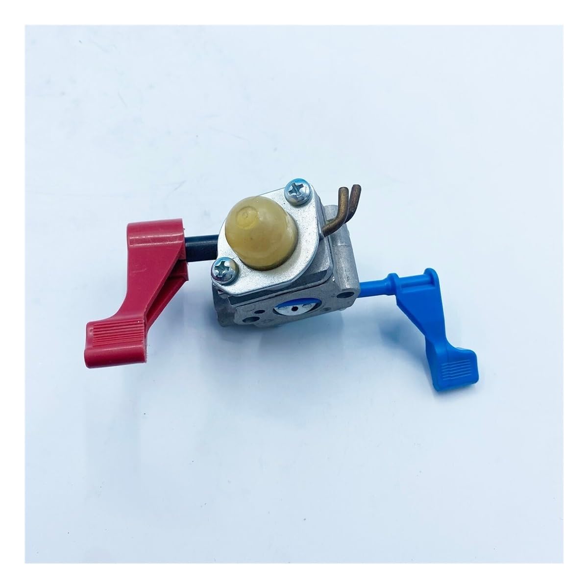 Carburateur Snapper WT200 pour réparer l'alimentation du moteur WT-784