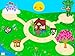 LeapFrog Ni Hao, Kai-lan: Super Happy Day! learning game(works with LeapPad Tablets and LeapsterGS