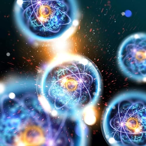 Is The Quantum Future Here? Podcast Por  arte de portada