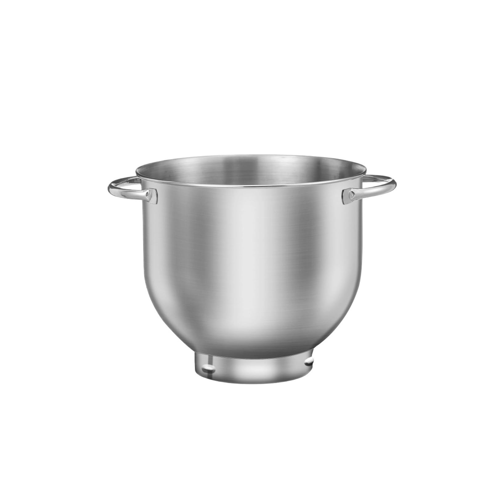 Genérico Contenedor Tazón BM601 de 6L, Compatible con BioloMix