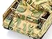 Tamiya 35209 1/35 Pz Kpfw IV Ausf. H Early Ver. Tank Plastic Model Kit