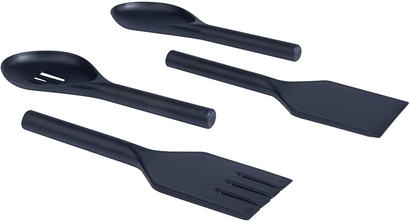 Heat-resistant Utensil Set