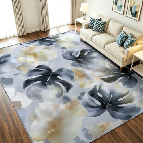 Tapis de sol lavable pour éliminer les glissades - 2
