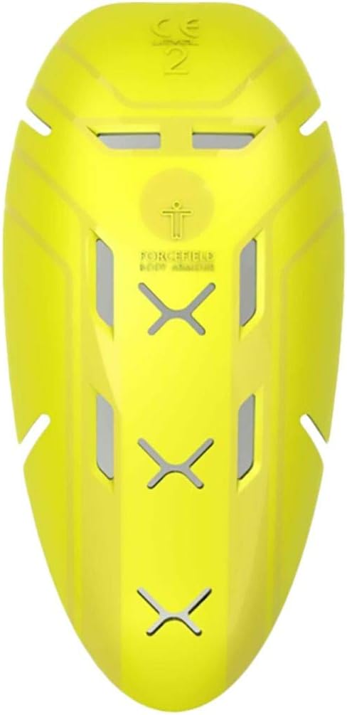 Forcefield Body Armour Isolator 2 Upgrade Elbow Armour (Elbow)