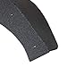 Smittybilt 76837 XRC Black Textured Fender Flare