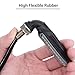 OFNMY 4pcs Intermitentes para Moto - 12 LEDs Indicador de Señal de...