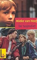De tasjesdief 9025107281 Book Cover