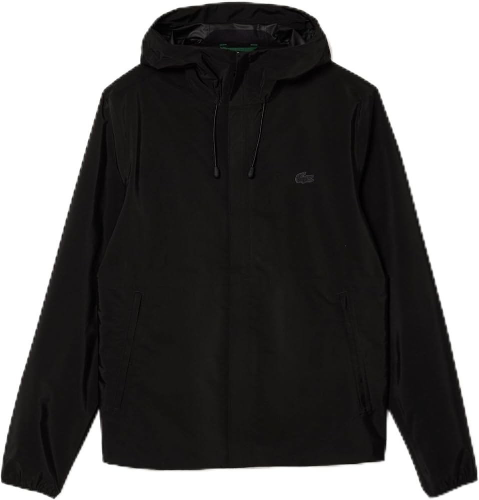 [ラコステ] ブルゾン [公式] シャワープルーフフードジャケット パーカー Amazon | [ラコステ] [公式] シャワープルーフフードジャケットBH5978