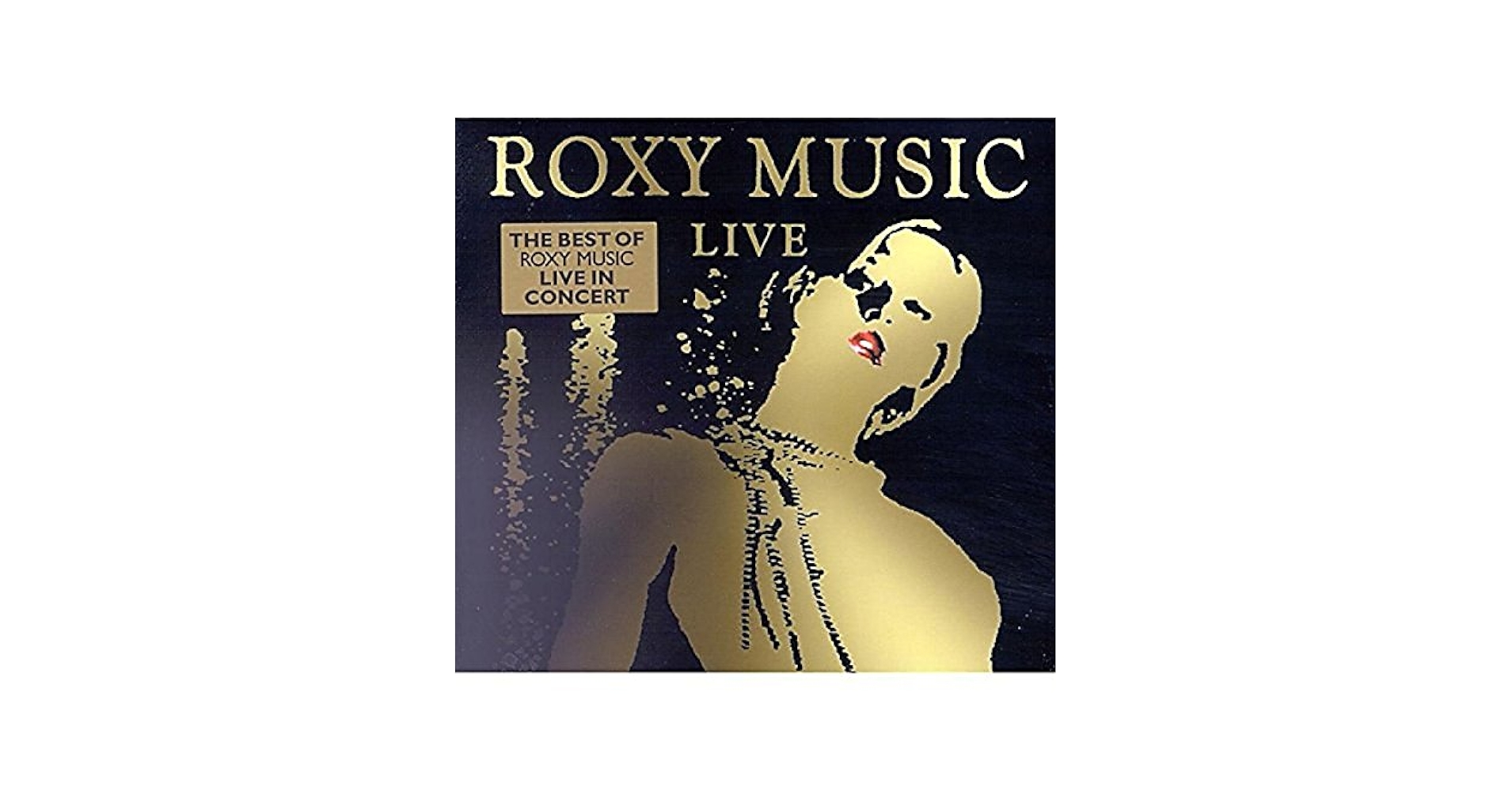 ROXY MUSIC - Live: Roxy Music - Amazon.com Music