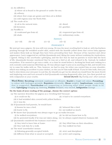 Image of Full Marks English Complete Study Material Class 7 | Based on POORVI New NCERT Textbook and CBSE Syllabus | Includes Chapterwise Summary, Solved Q /A, Practice Papers and More