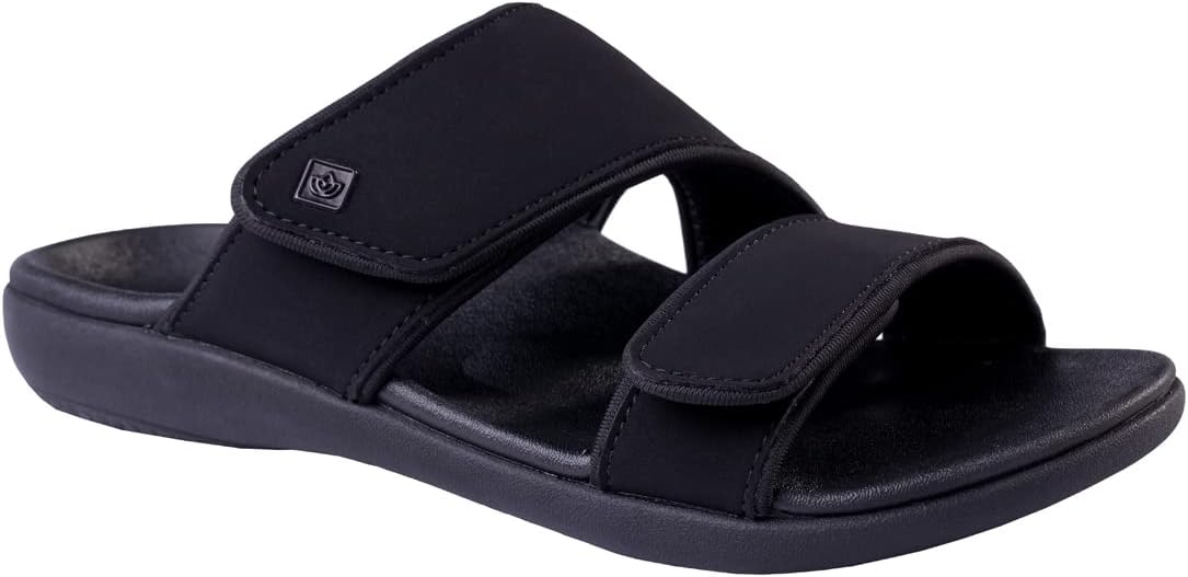 womens ComfortSlide Sandal