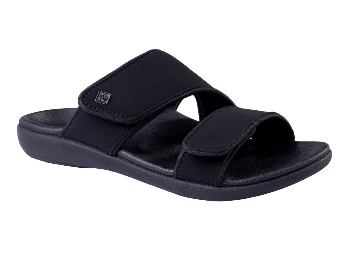 Spenco womens ComfortSlide Sandal