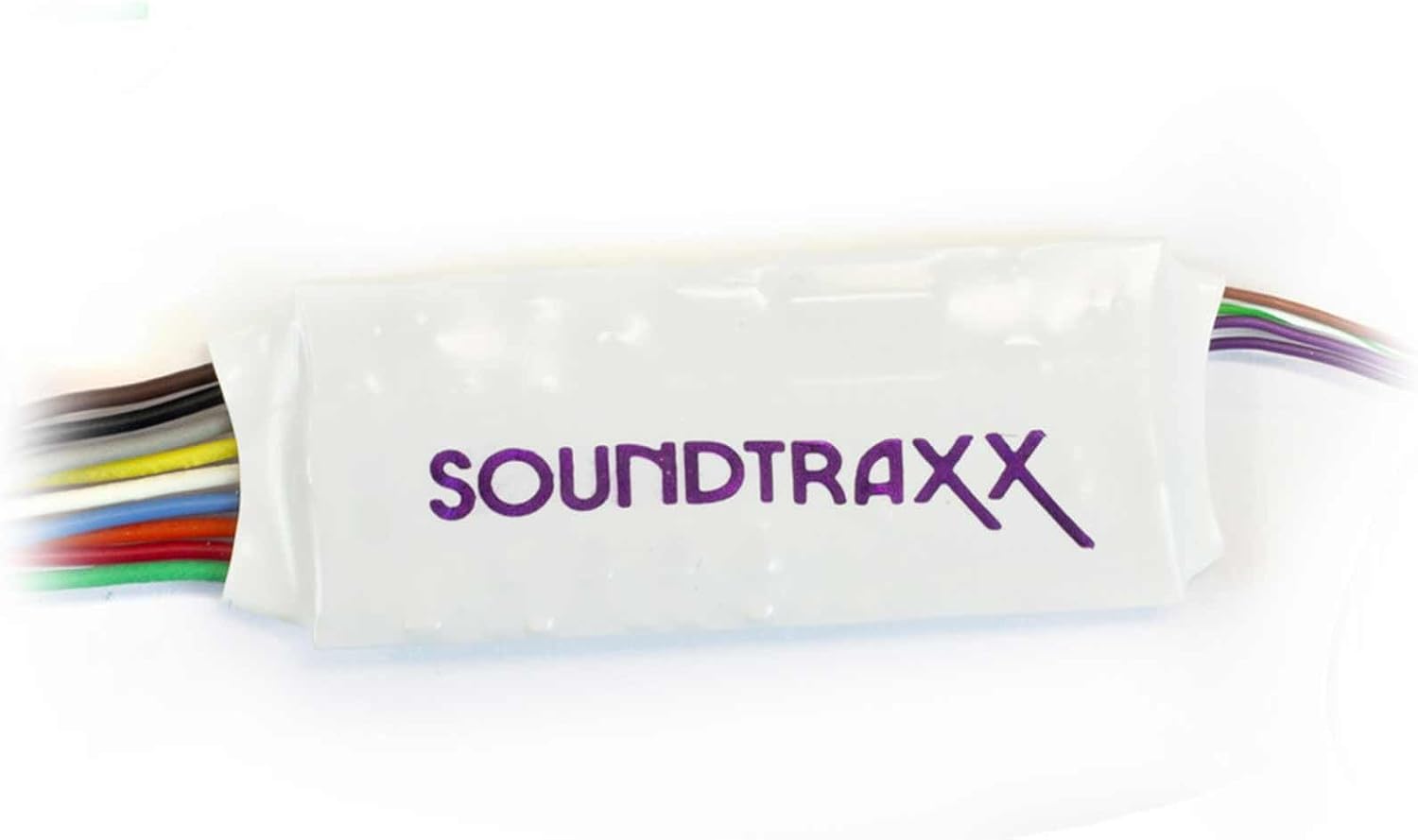 SOUNDTRAXX Blunami BLU-2200 Baldwin TUC885608 Misc. Train Accys Non Scale