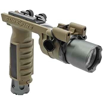 SUREFIRE シュアファイア M910タイプ ウェポン タクティカル ライト SUREFIRE シュアファイア M910タイプ ウェポン タクティカル