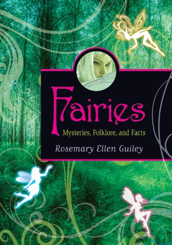 Fairies (Mysteries, Folklore,and Facts)