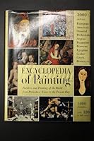 Encyclopedia of Painting B001IOOO04 Book Cover