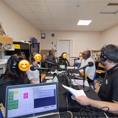 Jeunesse En Action - Les in&eacute;galit&eacute;s & Le harc&egrave;lement