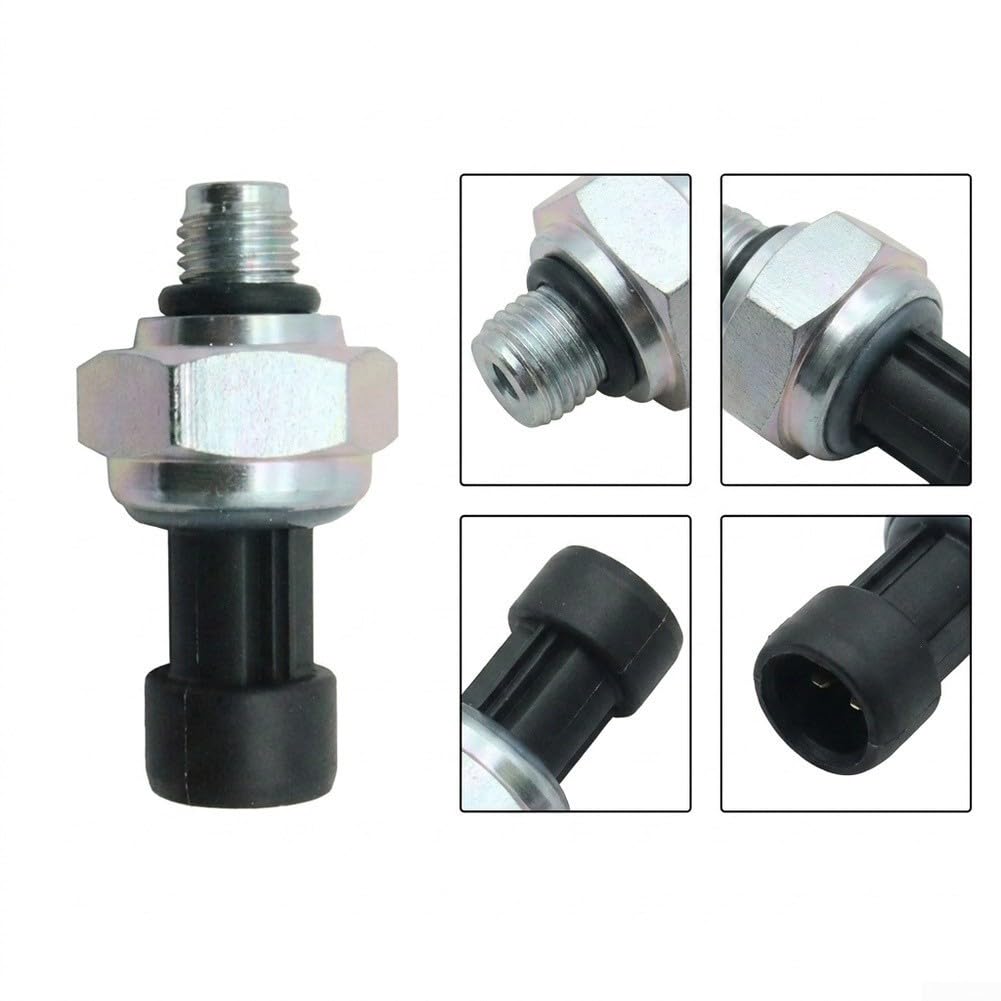 Sensor Presión Aceite M10x1 20Nm Para Navistar