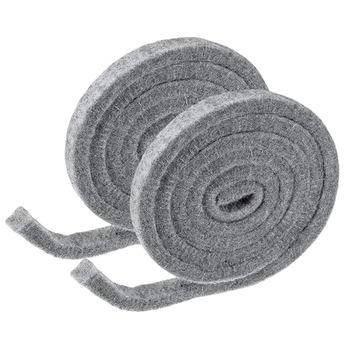 Opiniones de Wt9514s comprados en linea. 43 WE09X20441 WE09X27634 - Juego de 2 sellos de fieltro de tambor inferior para secador Whirlpool Kenmore GE AP6889049 WE09M0015 WE9M30 WE9M15 AP5949286 3290413 PS98617 4 PS1 2722961