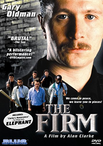 The Firm [USA] [DVD]