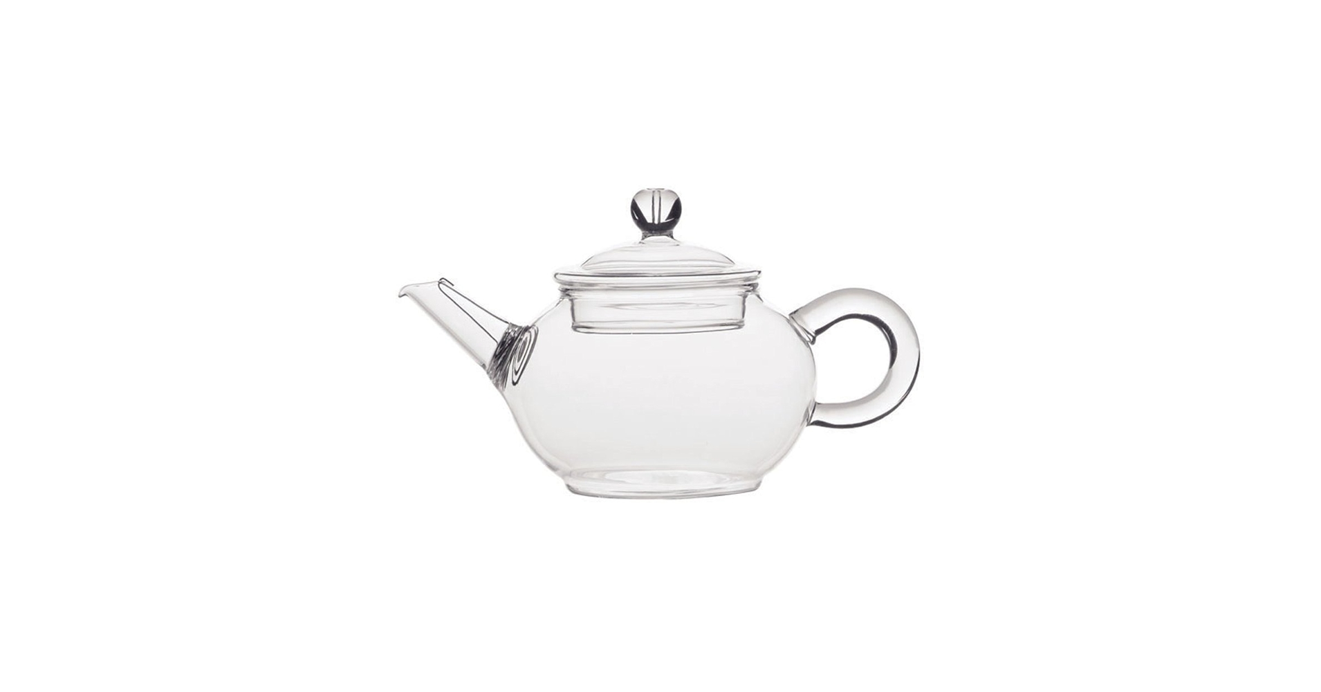 Amazon｜RIMTAE 耐熱ガラス急須 250ml（満水：約250ml 適正：約