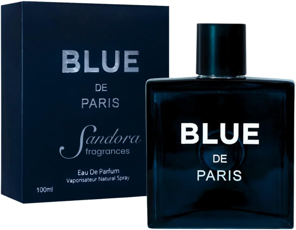 - Cologne for Men โ INSPIRED by A WORLD RENOWNED MEN'S PERFUME โ Grapefruit, Mint, Jasmine, Cedar โ Fresh, Woody, Spicy, Long-Lasting Eau De Parfum Men 3.4 fl oz