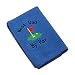 JXGZSO Dad Golf Towel Embroidered Golf Towel Gift Golf Father Gift Embroidered Golf Towel with Clip (-Best dad by par)