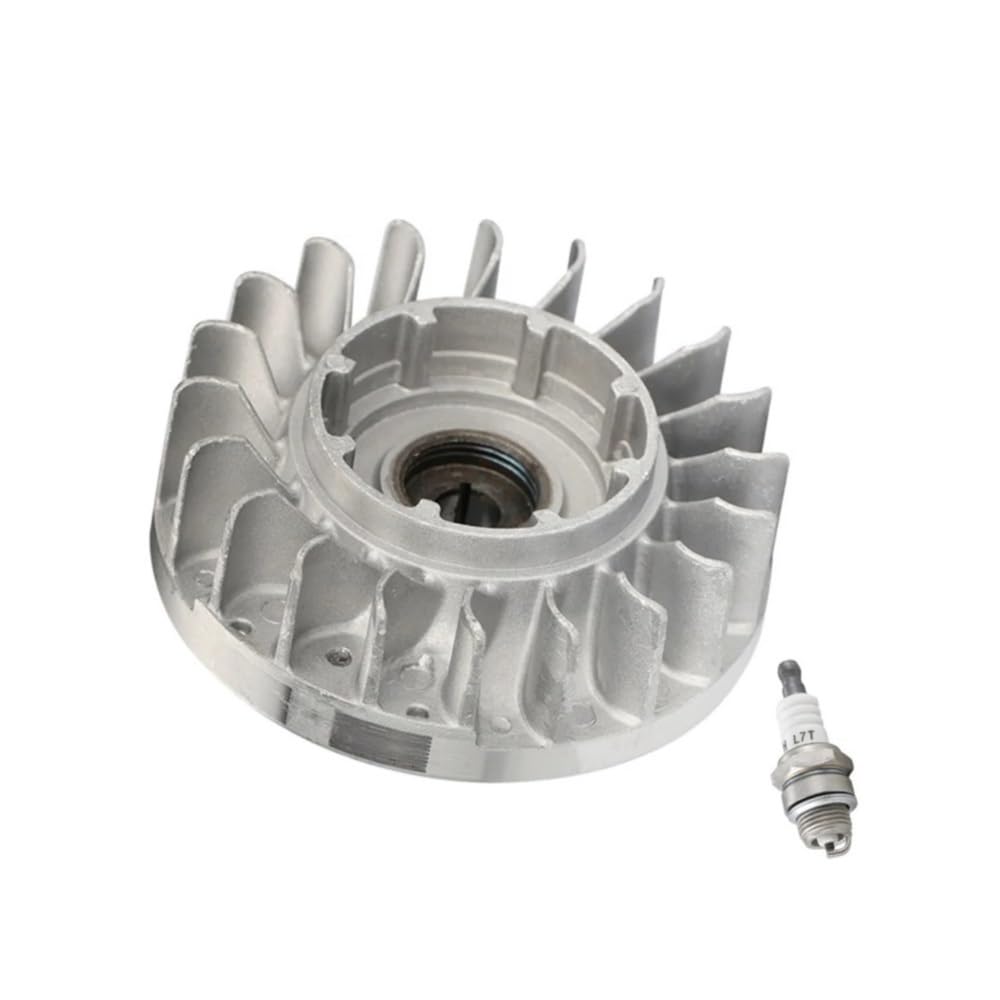 Cnljphfho One Color Flywheel Stator Fit For 066 640 Ms650 Ms660 Chainsaw Replace 11224001217 Replacement Parts