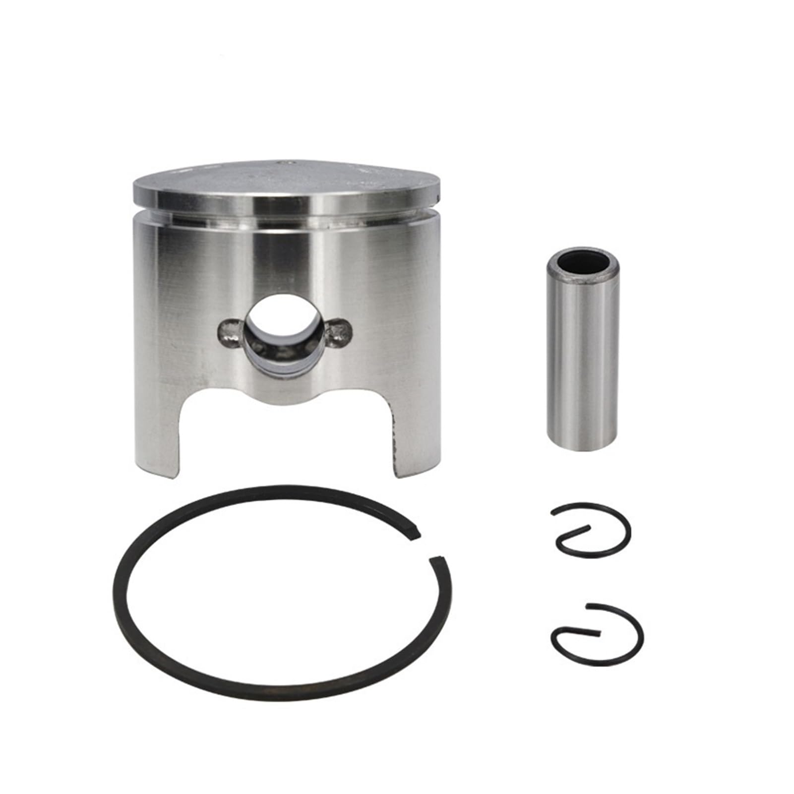 Kit de pasador de pistón de 39mm con un anillo para motor de motosierra 3800