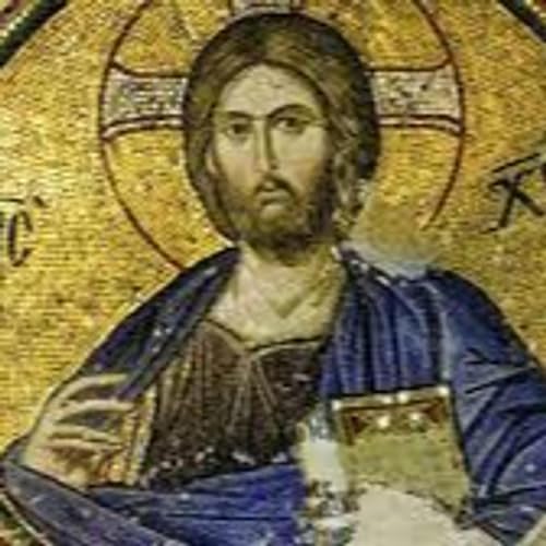 The Final Priest - Hebrews 10:11-14