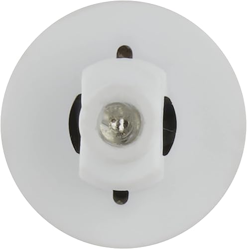 Miniatura 3 de Satco (S11222) Bombilla LED T3 de 10 vatios - 3000K (1 bombilla LED)