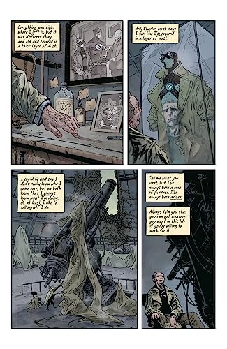 Image of The World of Black Hammer Omnibus Volume 1
