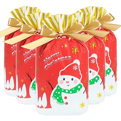 25 Best Christmas Goodie Bag Stuff Holiday Party Favor Ideas