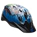 Bell Child Captain America The First Avenger Multisport Helmet