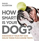 How Smart is My Dog?